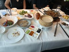 -四季民福烤鸭店(故宫店)