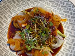-花开餐厅(环湖中路店)