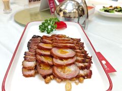 -澳门酒家(南航明珠店)