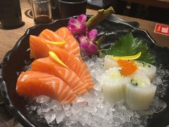 -大雄寿司(中华广场店)