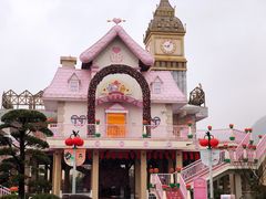 -杭州Hello Kitty乐园