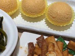 -粤仔湾砂锅粥(宜兴八佰伴店)