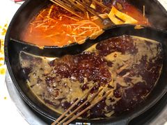 -钢管厂歆瑞源油卤串串香(春熙路太古里店)
