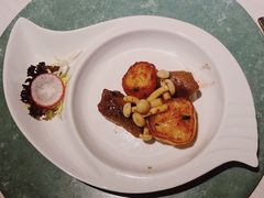 -三号黄浦会Canton Table