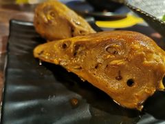 -嘎嘎鸭脑壳(蜀汉路店)
