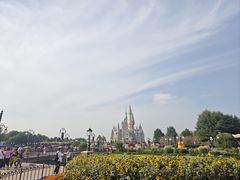 -迪士尼小镇