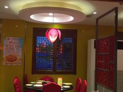 -芦月轩羊蝎子(劲松店)