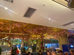 -潮火锅·麻辣牛肉火锅(观音桥方圆·LIVE店)