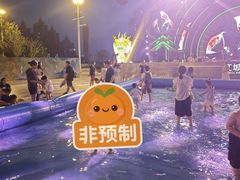 -海合安武汉极地海洋公园