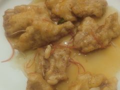 -大清花饺子(山庄店)