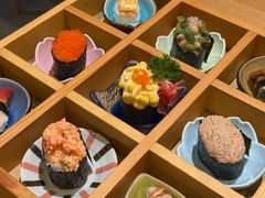 -团子君寿司·茶