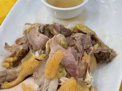 -巫记鸡饭店