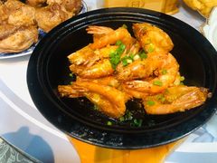 -满乡小馆