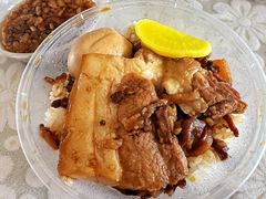 控肉饭-阿勇鲁肉饭(龙茗路店)