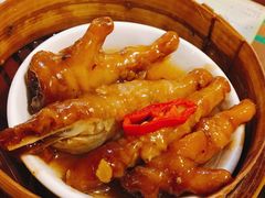 -添好运点心专门店(深水埗店)