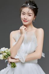 -巴黎春天婚纱摄影STUDIO·定制