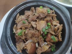 -临街徽菜馆·正宗黄山味
