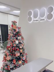 -八佰伴8008星级形象店