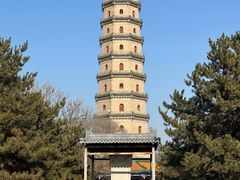 -承德避暑山庄景区