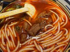 -鑫花溪牛肉米粉(景德路店)