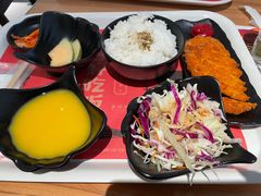 -食悦天美食广场(沈阳青年大街万象城店)