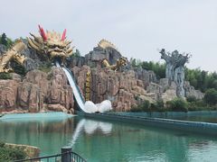 -南京银杏湖乐园