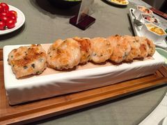 -双合园·海鲜水饺青岛菜(品牌首店)