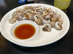 -健眺小海鲜(临海后山店)