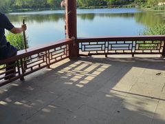 -北坞公园