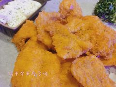 -质烤烤物·活烤海鲜(质烤总店)