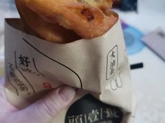 -头壹号饸饹面·大油条(常营店)