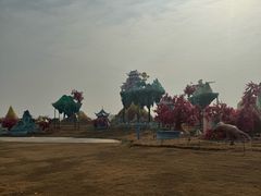 -歌斐颂巧克力小镇