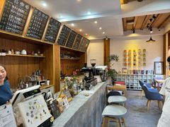 -YLK云南小粒咖啡·云里咖(二号店)