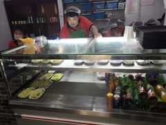 -津门张记包子铺(华昌道店)