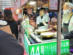 -清真老马家国华牛奶鸡蛋醪糟(正宁路店)