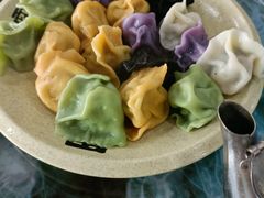 -桔子海鲜烧烤大排档(金沙滩店)