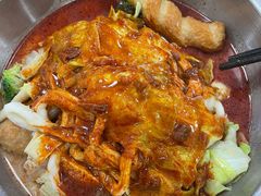 -苏袁麻辣烫(呼和浩特总局街店)