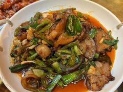 -老灶房-四川土菜(铁牛广场店)