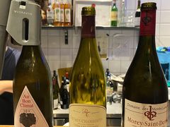 -Bistro Les Lilas丁香花小酒馆