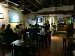 -地理学家咖啡馆