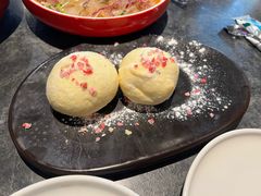 -金掌勺东北菜(格兰晴天店)