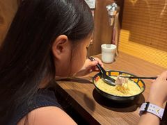 -一蘭拉面(尖沙咀店)