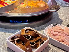 -大龙燚火锅(太古里店)