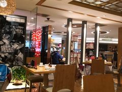 大堂-鼎泰丰(当代商城店)