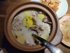 -北方家宴(番禺永旺店)