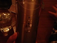 圣诞限量版杯子-星巴克臻选(成都宽窄巷子店)