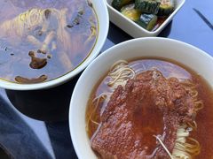 -兴福老面馆(寺路街店)