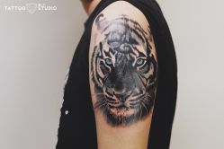 点击看大图 -飛凡TATTOO纹身•原创