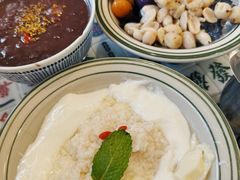 -堂屋糖水店(愚园店)