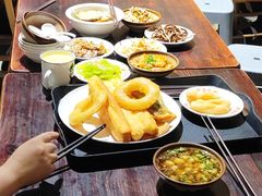 -東茅街茶馆